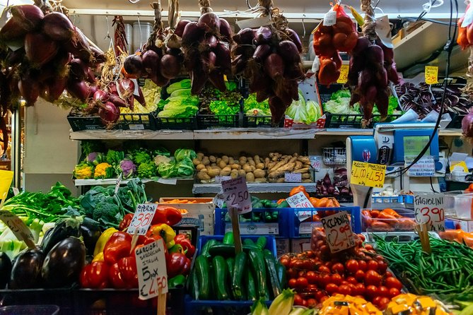 Bologna Private Food Tour with 6 or 10 Tastings - How the Tour Works in the Real World: Outside Sights and Walking Comfort