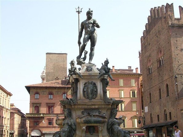 Bologna Private Highlights & Hidden Gems Tour with a Local - Key Takeaways Before You Go