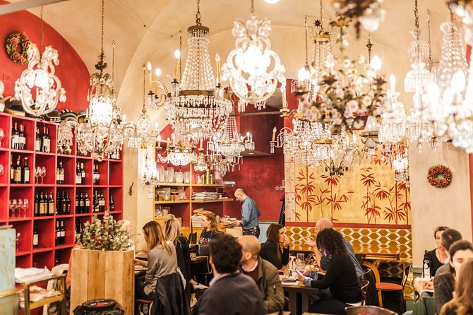 Bologna Private Highlights & Hidden Gems Tour with a Local - Price and Value: What You Get for $77.64