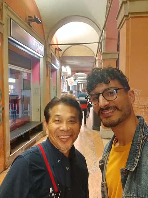 Bologna: Private Tour with a Local Guide - Key things to know before you go