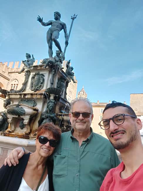 Bologna: Private Tour with a Local Guide - Bologna gets practical fast with a local guide