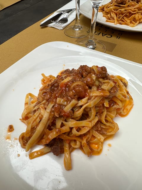 Bologna: Walking Food Tour and Highlights with a Local Guide - Key highlights I’d put on your radar