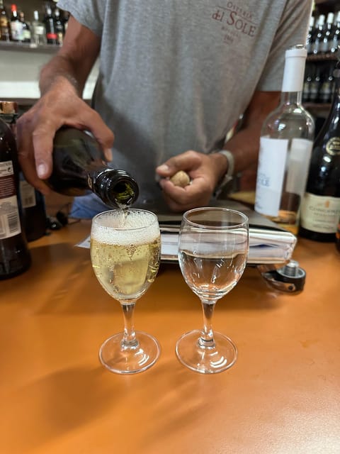 Bologna: Walking Food Tour and Highlights with a Local Guide - Price and value: what $82 buys in a food-forward city