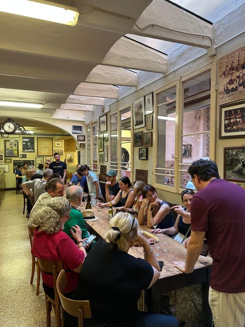 Bologna: Walking Food Tour and Highlights with a Local Guide - Two Towers pass-by: quick sightseeing that doesn’t slow your appetite