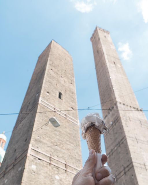 Bologna: Walking Food Tour with a Local Guide - Key highlights you should care about
