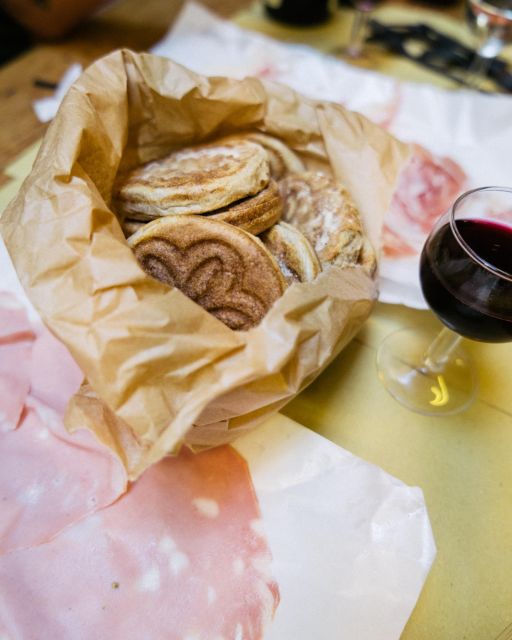 Bologna: Walking Food Tour with a Local Guide - What it feels like in the real world (and who it suits best)