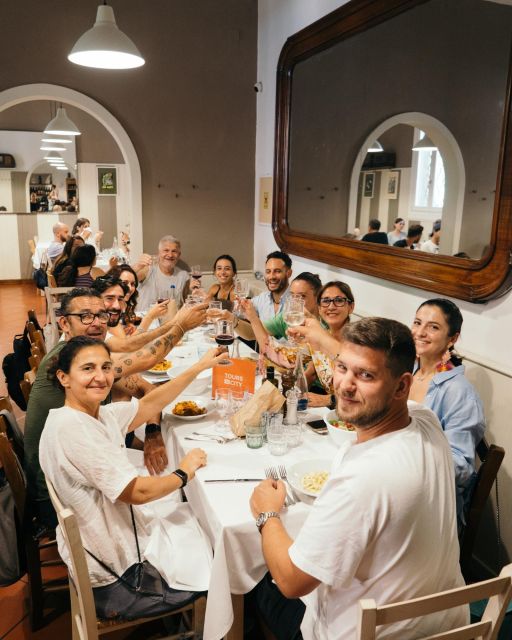 Bologna: Walking Food Tour with a Local Guide - Tigella and the pre-aperitivo start that makes the meal rhythm click