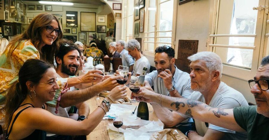 Bologna: Walking Food Tour with a Local Guide - Gelato finale near the Two Towers, the sweet ending that seals it
