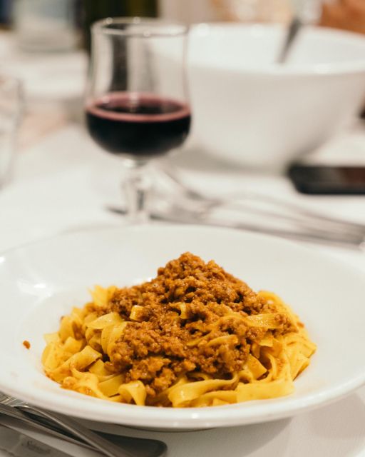 Bologna: Walking Food Tour with a Local Guide - Price and value: is $90.40 worth it?