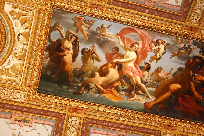 Borghese Gallery, Canova’s Masterpieces Skip-the-Line Guided Tour - Price and value: is $59.26 a good deal?