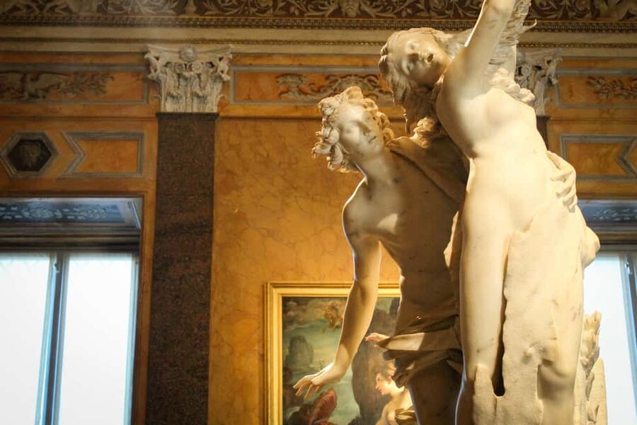 Borghese Gallery Guided Tour with priority entrance - Key things that make this tour work so well