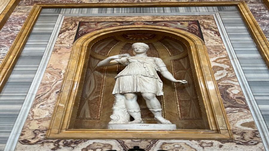 Borghese Gallery Guided Tour with priority entrance - Who should book this tour, and who might not love it