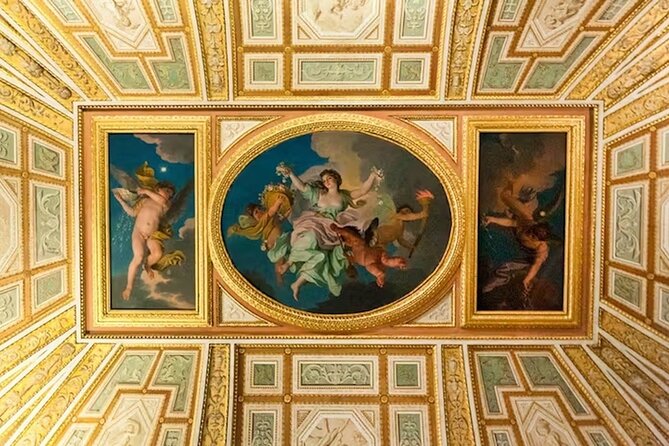 Borghese Gallery Guided Tour with Skip-the-Line Entry - Guide quality, and why it can make or break the visit