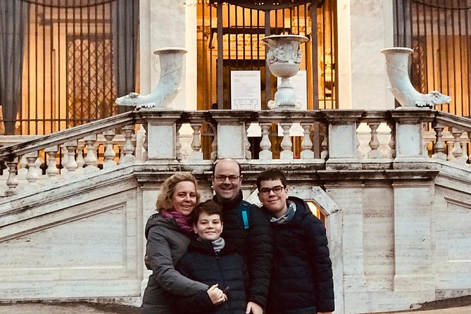 Borghese Gallery Max 6 People Tour: Baroque & Renaissance in Rome - Included masterpieces, and how to prioritize in the limited time