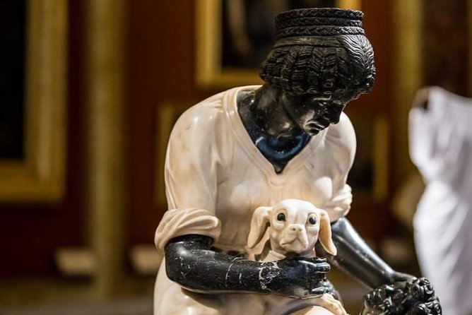 Borghese Gallery Max 6 People Tour: Baroque & Renaissance in Rome - Is it worth paying $180.27 for this Borghese Gallery tour?