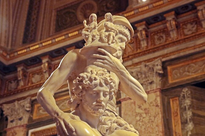 Borghese Gallery Skip-the-Line Entry Ticket with Audioguide - Final verdict: should you book this Borghese skip-the-line entry?