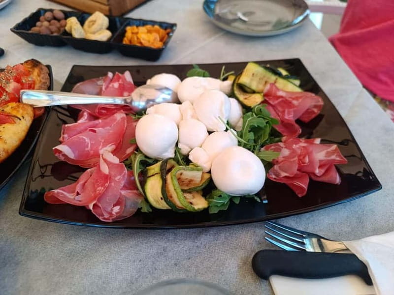 Brindisi: Alberobello, Locorotondo & Ostuni Tour with Brunch - The real meaning of “7 hours”: how the time budget feels
