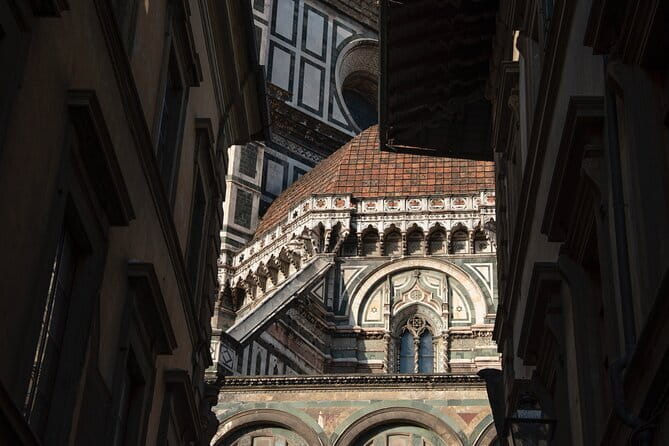 Brunelleschi's Dome and Cathedral Complex Reserved Ticket - What You Get: 72 Hours in the Duomo Complex plus a Timed Dome Climb