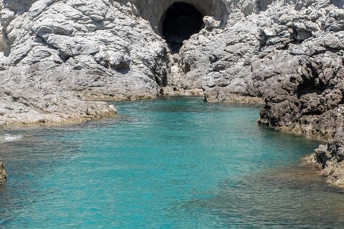 By boat between the sea and the most beautiful beaches! Capo Vaticano - Tropea - Briatico - Skipper Quality And The English Question That Can Matter