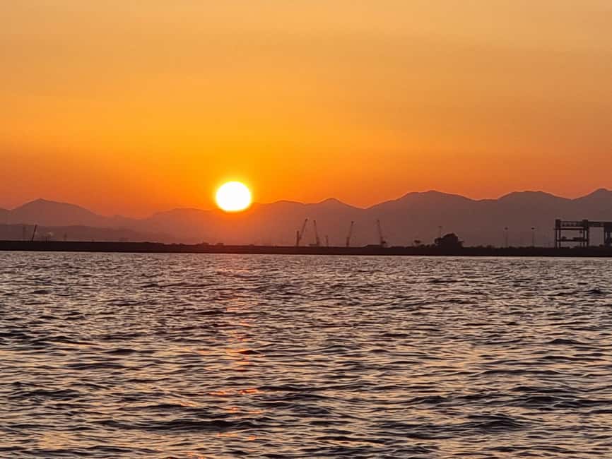 Cagliari: Boat Tour, 4 Stops, Swim, Snorkeling, & 1 Spritz - Price: does $62.31 feel fair for what you actually get?