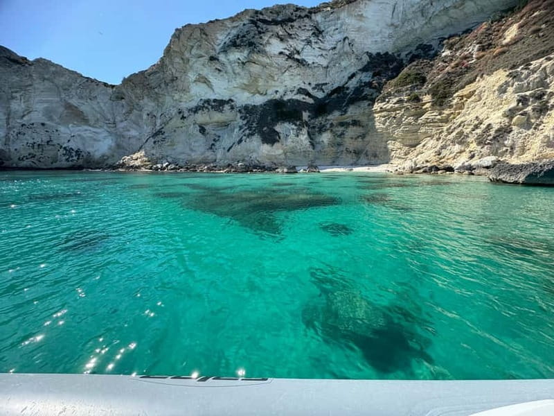 Cagliari: Boat Tour with 4 Swim Stops, Snorkeling & Prosecco - The 3-hour rhythm: how the schedule actually plays out