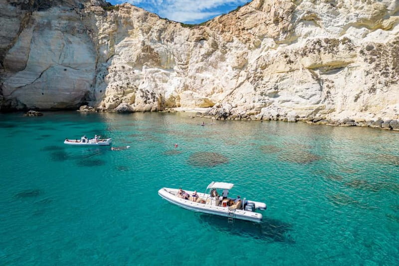 Cagliari: Boat Tour with Snorkeling, GoPro & Sardinian Beer - Key Points You’ll Care About