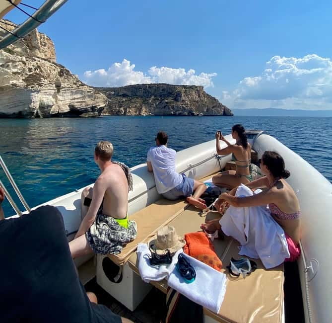 Cagliari: Boat Tour with Snorkeling, GoPro & Sardinian Beer - Why This Cagliari Boat Tour Feels Worth Your Time