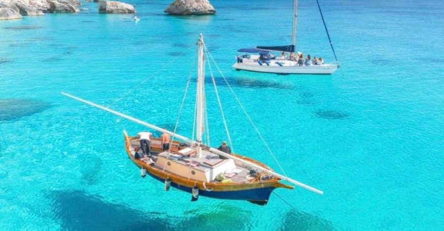 Cagliari: Boat Tour with Swim Stops, Snorkeling, & Aperitif - Key Things That Make This Boat Tour Special