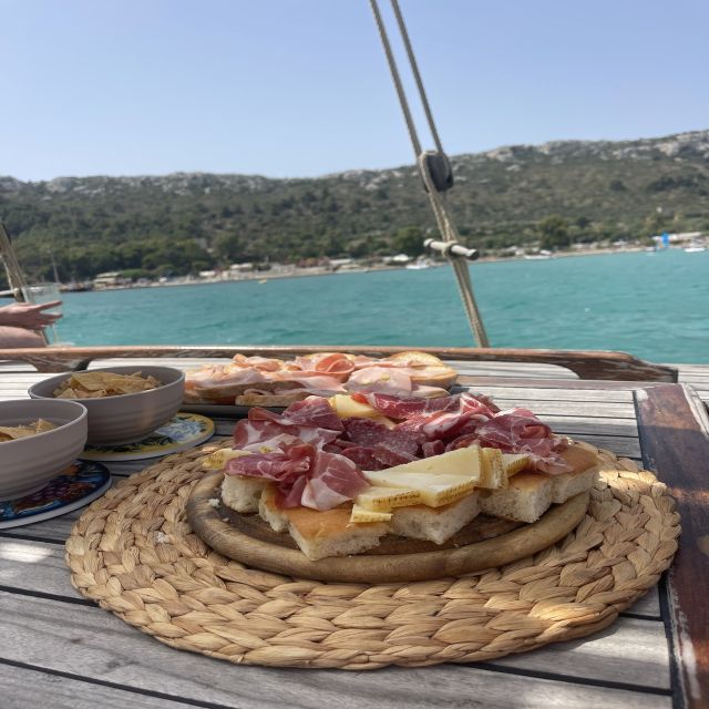 Cagliari: Boat Tour with Swim Stops, Snorkeling, & Aperitif - Why the Devil’s Saddle (Sella del Diavolo) Area Is the Main Event