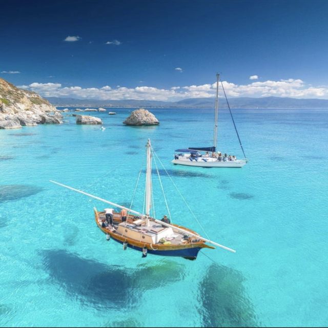 Cagliari: Boat Tour with Swim Stops, Snorkeling, & Aperitif - Who This Boat Tour Suits Best (And Who Should Think Twice)