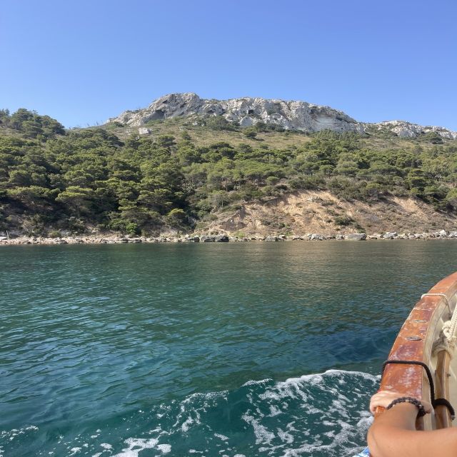 Cagliari: Boat Tour with Swim Stops, Snorkeling, & Aperitif - Practical Planning: Timing, Weather, and What to Bring