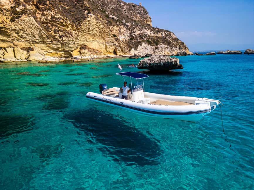 Cagliari: Coastline Cruise with Drinks and Snorkeling - Why a Cagliari coastline cruise beats a beach day
