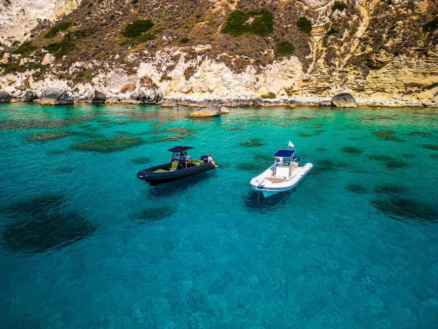 Cagliari: Coastline Cruise with Drinks and Snorkeling - Getting to Marina del Sole and the Bacan meeting point