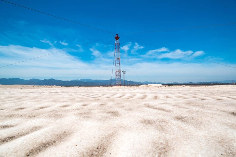 Cagliari: Conti Vecchi Salt Flats Train and Tour - Should You Book Conti Vecchi Salt Flats by Train?