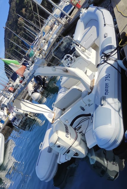 Cagliari:devil's saddle big cruise by boat drink & snack - Who should book this Sella del Diavolo boat tour?