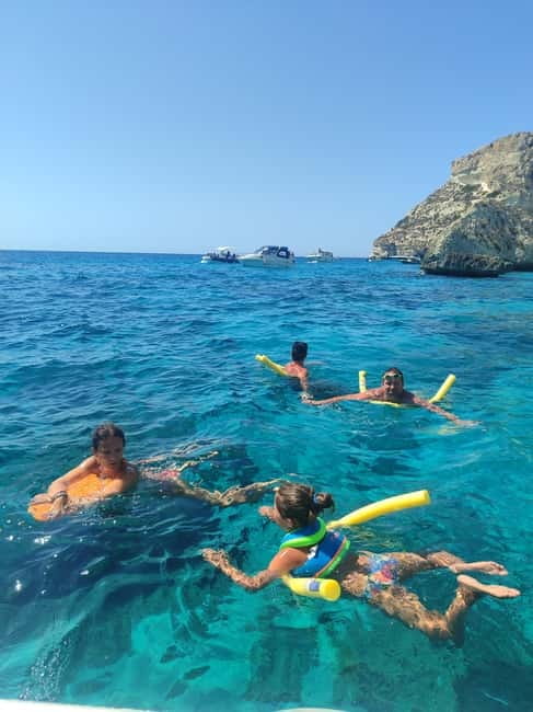 Cagliari: Devil's saddle boat tour, 4 stops and prosecco - Key highlights I’d plan around