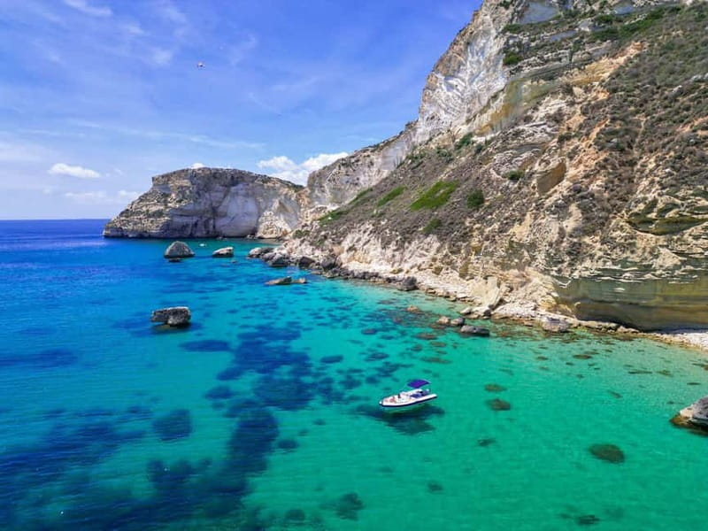 Cagliari: Devil's saddle boat tour, 4 stops and prosecco - Price and value: what $60.47 buys you (and what it doesn’t)