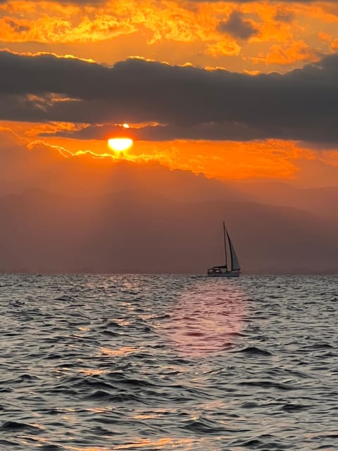 Cagliari: Devil's Saddle Boat Tour with Spritz and Chips - Price and what $65 buys you in real terms