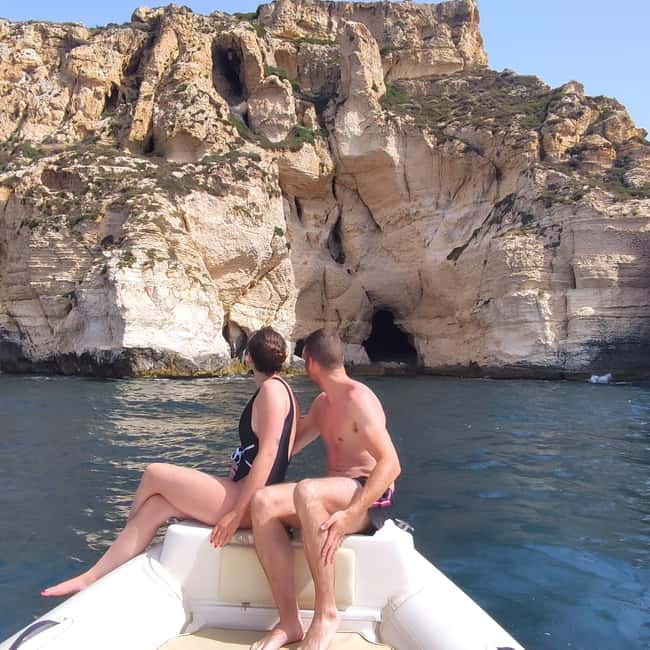 Cagliari: More Than a Boat Tour; Snack, Swim, Sip & Snorkel - Calamosca Aperitif Break: The Best Combo for Hot Days
