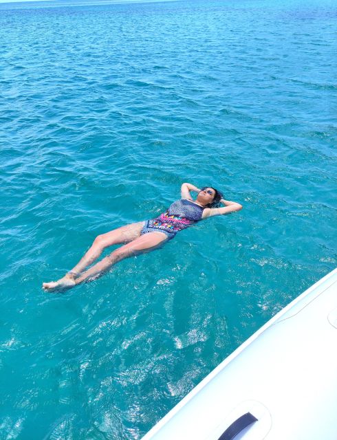 Cagliari: More Than a Boat Tour; Snack, Swim, Sip & Snorkel - Sella del Diavolo (Devil’s Saddle) Swim and Snorkel