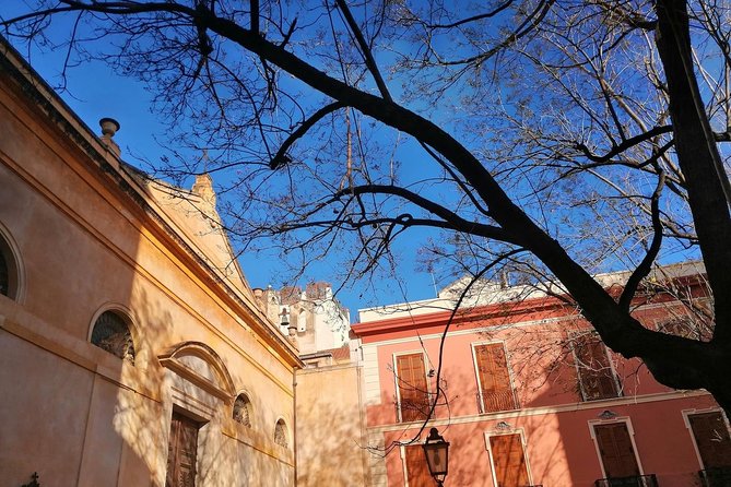 Cagliari: natural cultural walking, food wine tasting experience - Value check: is $108.89 a fair deal for 2.5 hours?