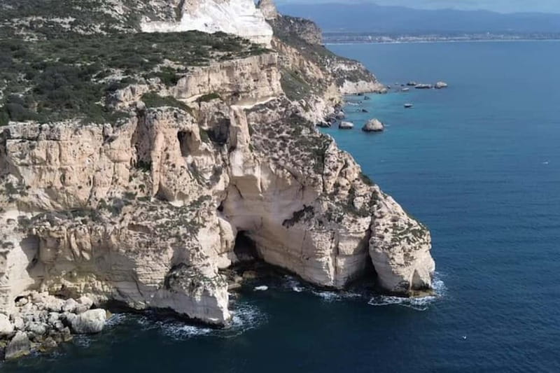 Cagliari: Sailing Tour with 4 Stops, Snorkeling and Prosecco - Price and value: what $61.49 gets you in real terms