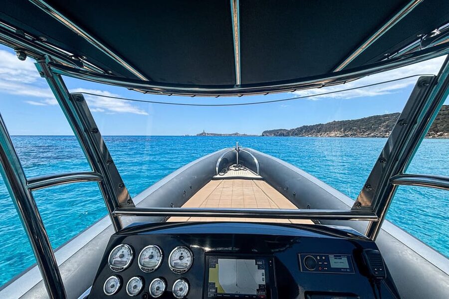 Cagliari: Zodiac Boat Tour, 3-4 SwimStops, Wine & Snorkeling - Key Things You’ll Notice on This Cagliari Zodiac Boat Tour
