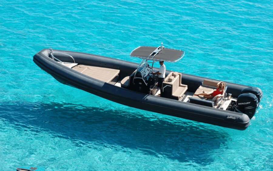 Cagliari: Zodiac Boat Tour, 3-4 SwimStops, Wine & Snorkeling - Cala Mosca: Your First Swim Stop and Snorkel Check