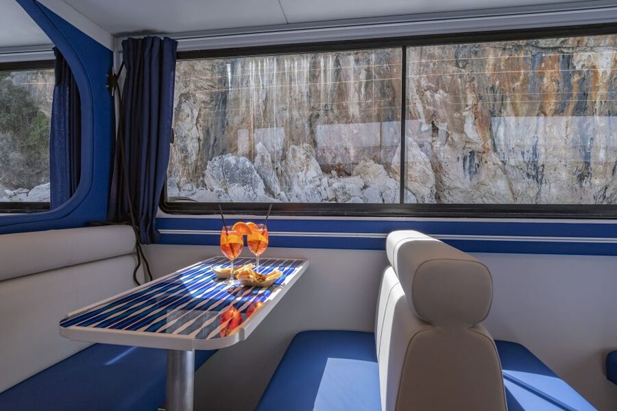 Cala Gonone: Grotta del Bue Marino and Cala Luna Boat Tour - Price, Tickets, and the 2 Euro Cash Tax: Getting the Value Math Right