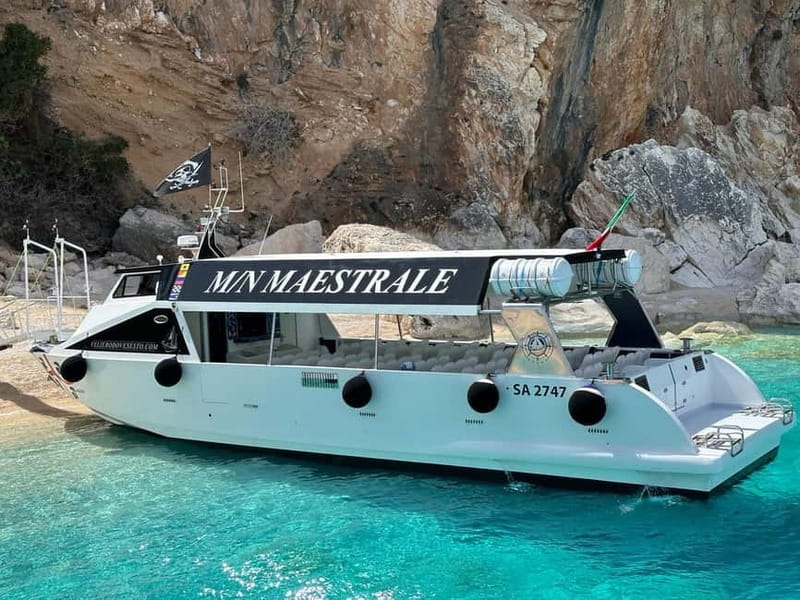 Cala Gonone: Gulf of Orosei Cruise with Beach Stops - Why This Gulf of Orosei Day Feels Different From a Regular Beach Trip