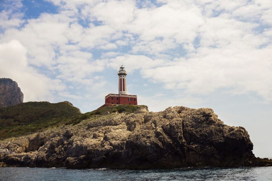 Capri: 2-Hour Boat Tour with Happy Hour - Key things you’ll notice on this Capri boat tour