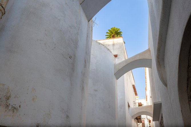 Capri and Blue Grotto Day Tour from Naples or Sorrento - Why Capri, Anacapri, and the Blue Grotto fit together in one day