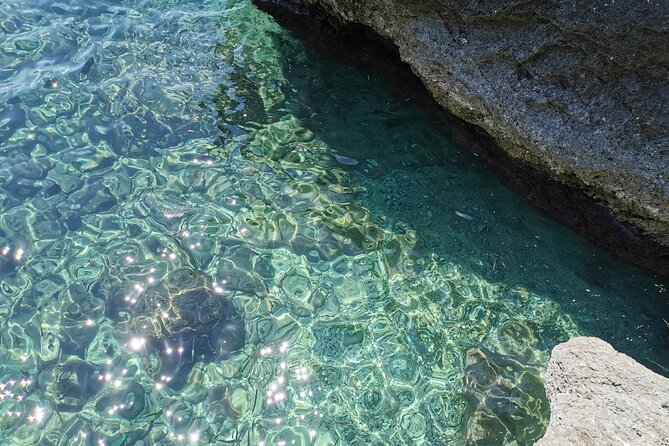 Capri Boat Daily Tours - Who the tour works for, and who might feel boxed in