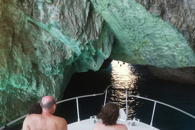 Capri Boat Daily Tours - Price and the real cost to budget